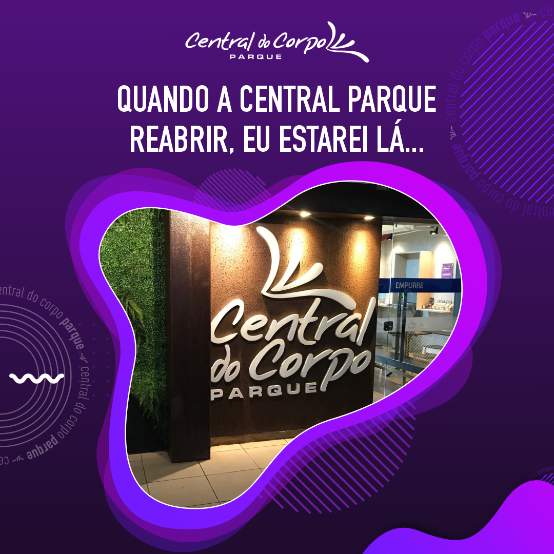 Campanha promocional
