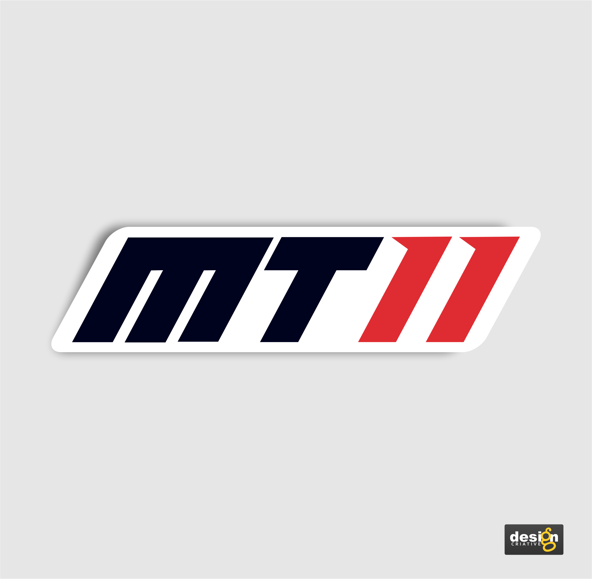 Criação de logotipo